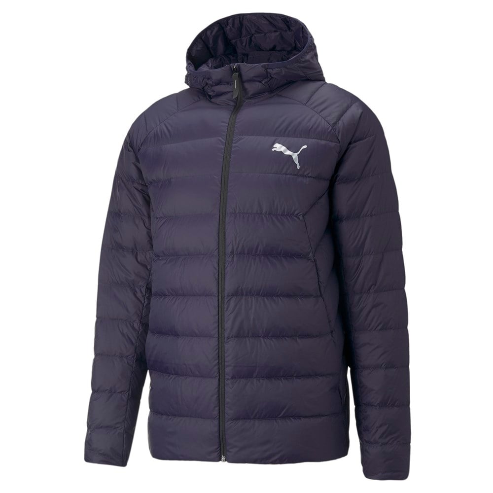 Packlite Hooded Down Jacket