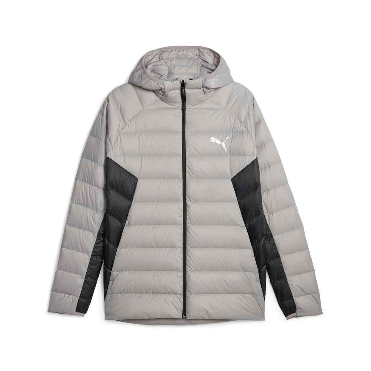 Packlite Hooded Down Jacket Erkek Mont