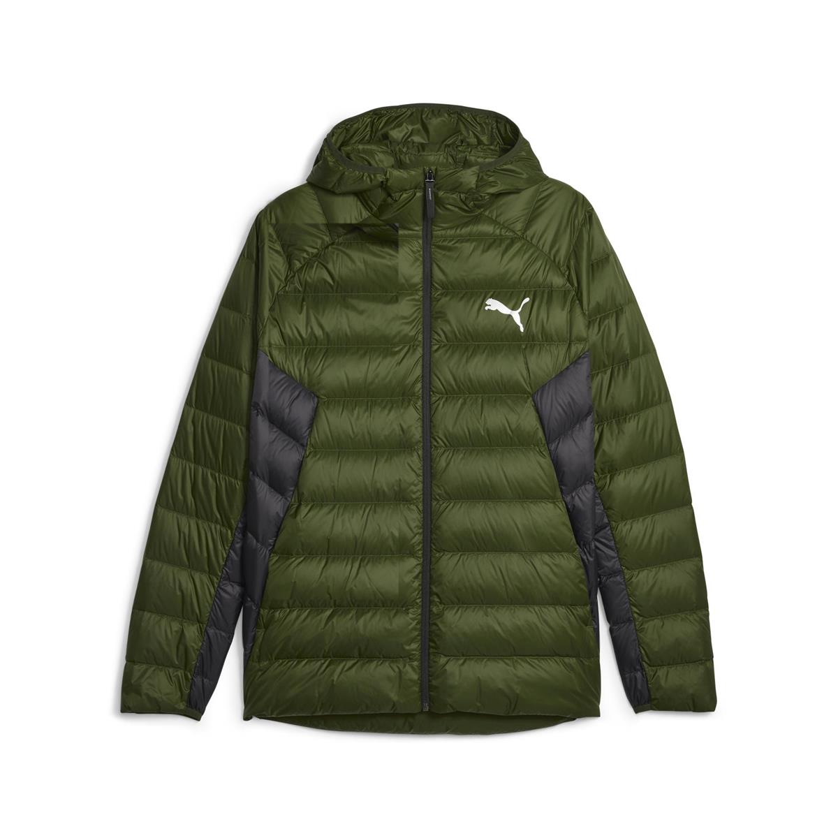 Packlite Hooded Down Jacket Erkek Mont