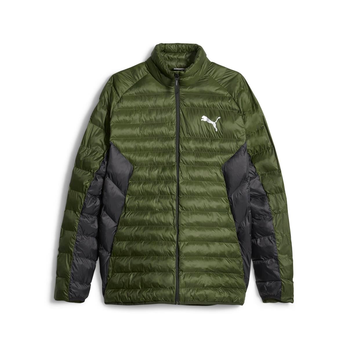 Packlite Primaloft Jacket Erkek Mont