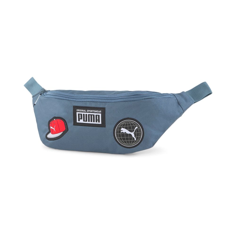 Patch Waist Bag