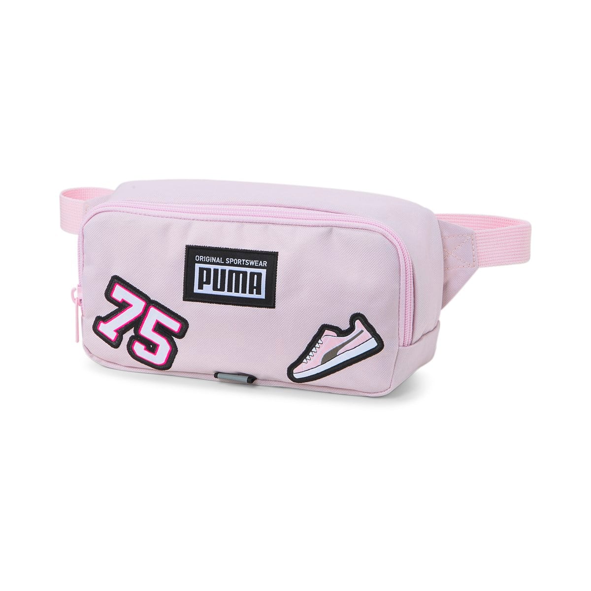 Patch Waist Bag