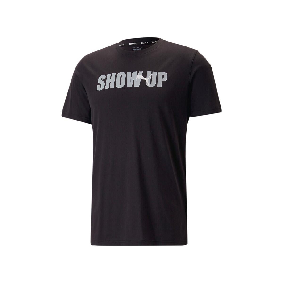 Performance Training Tee Erkek T-shirt