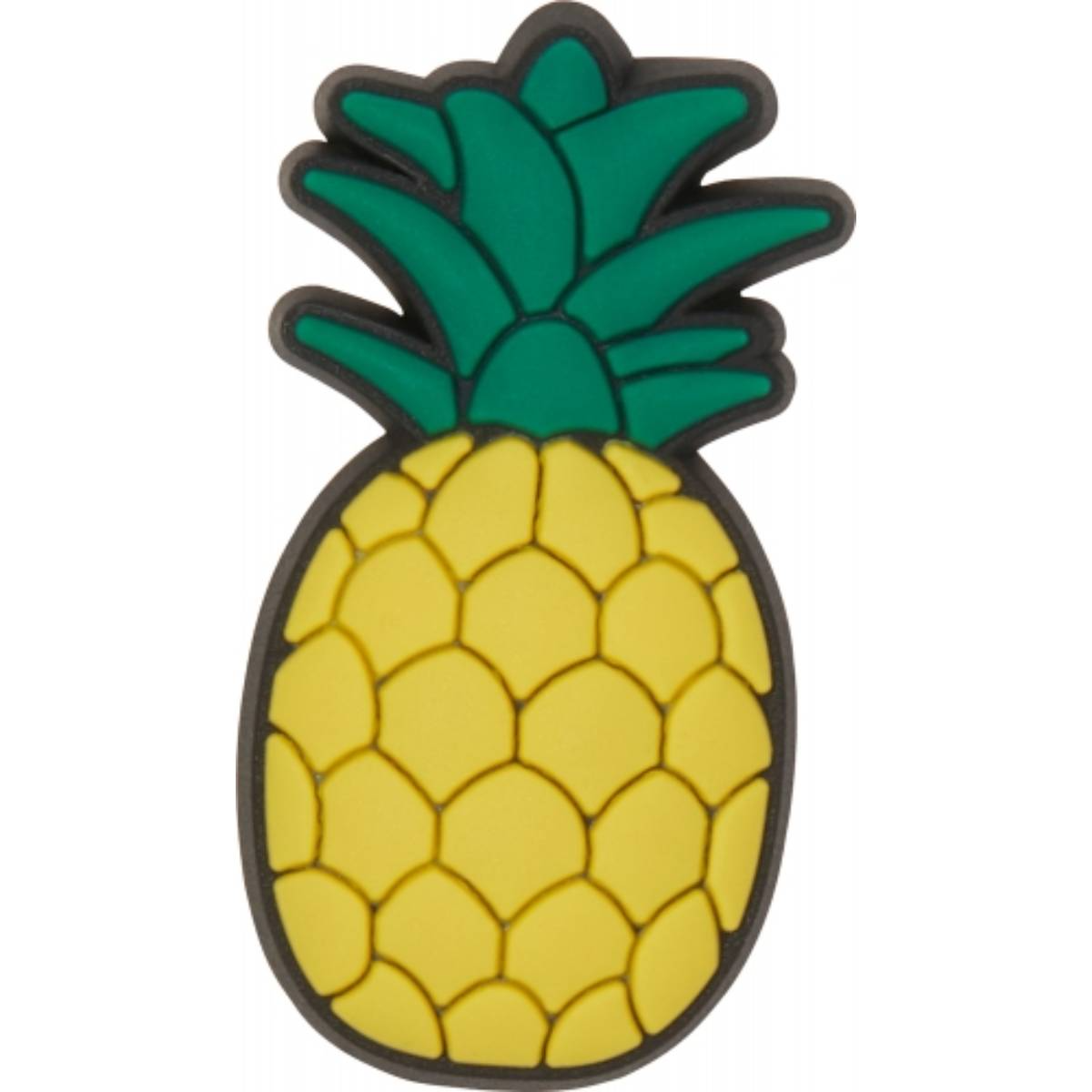 Pineapple Unisex Rozet