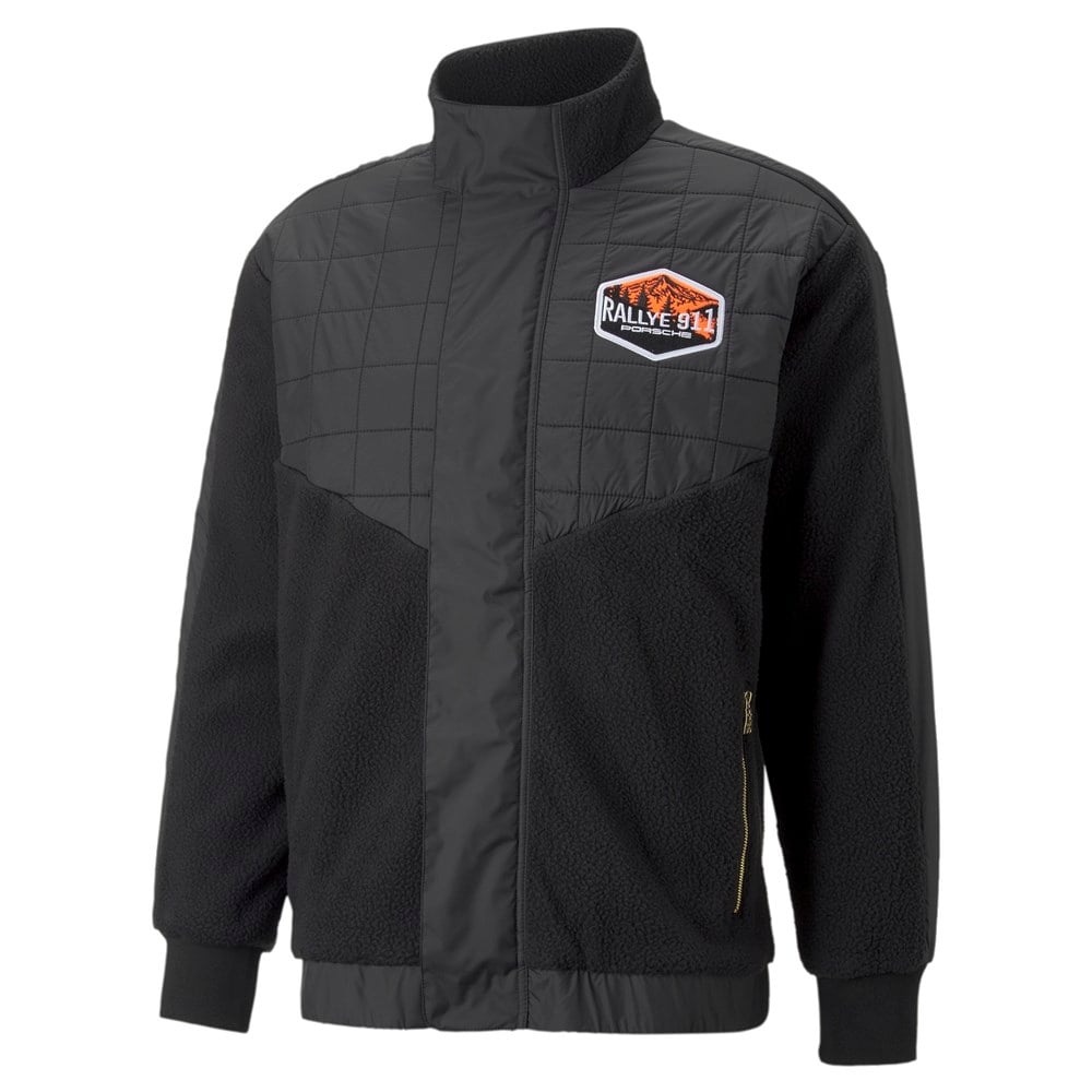 Pl Statement Jacket