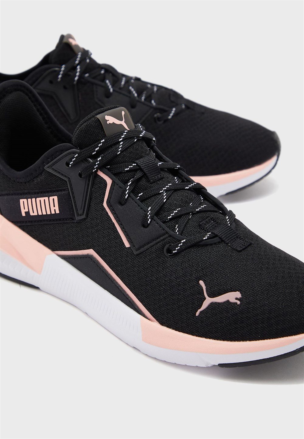 Platinum Metallic Wns Elektro Peach-Puma Hemen Satın Al