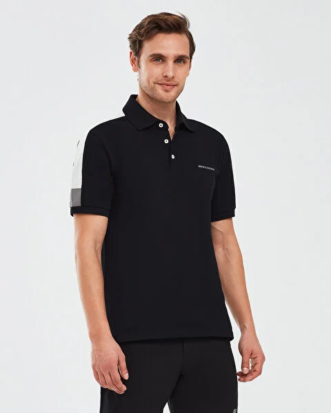 Polo Shirt M Short Sleeve Erkek T-shirt