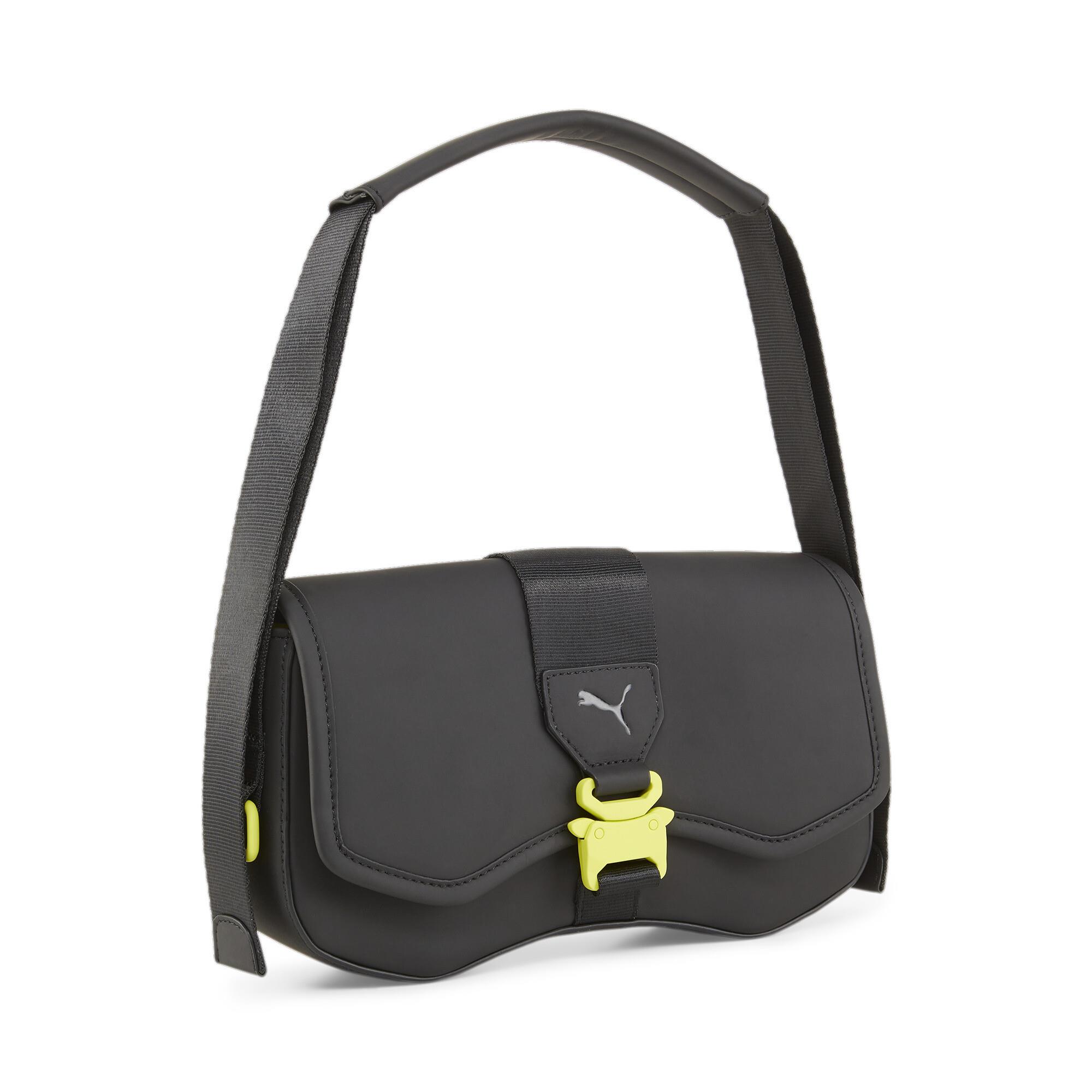 Prime idol Baguette Bag Kadın Omuz Çantası