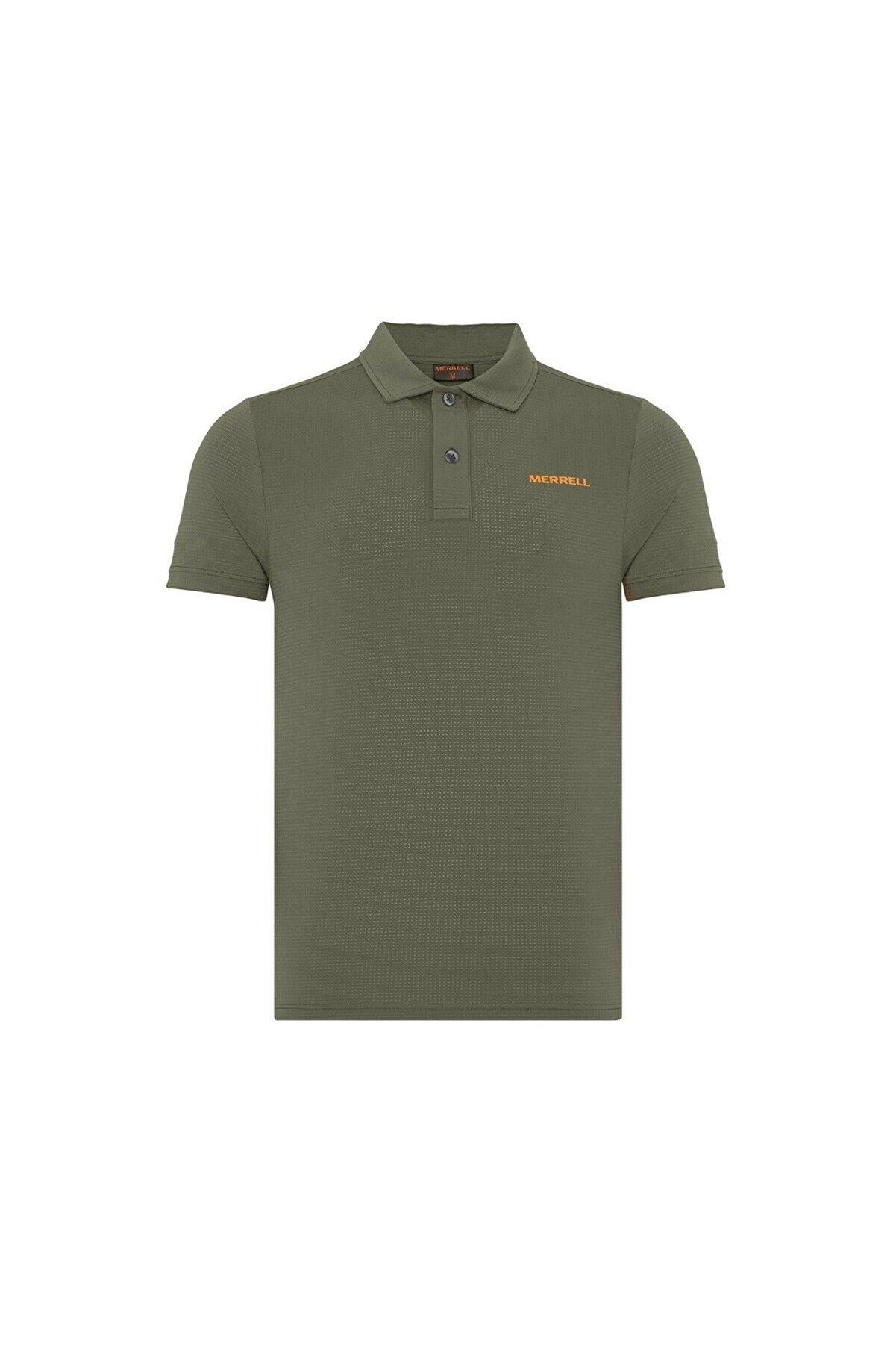 Pro Erkek T-shirt