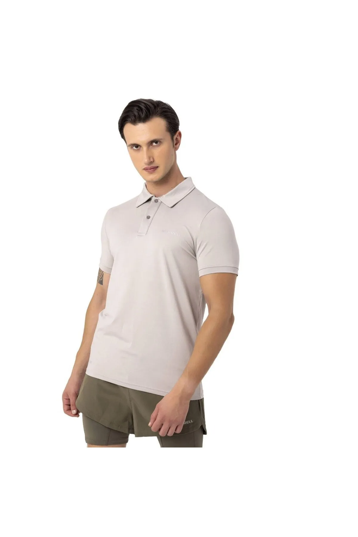Pro Erkek T-shirt