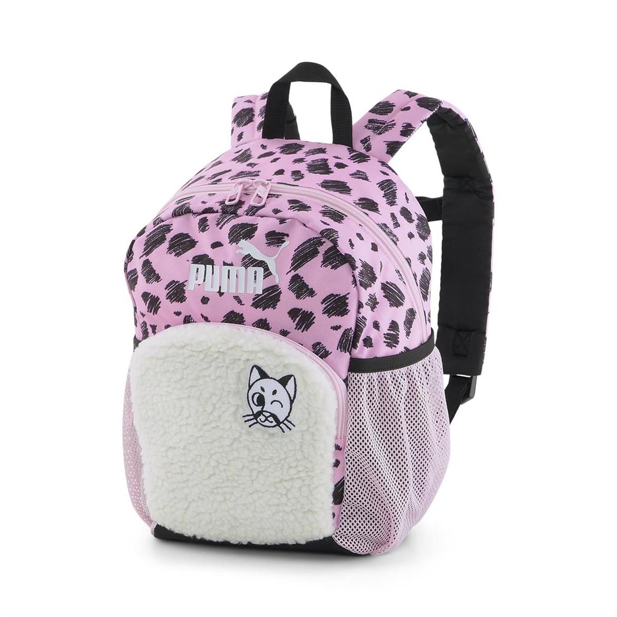 Pu Mate Backpack