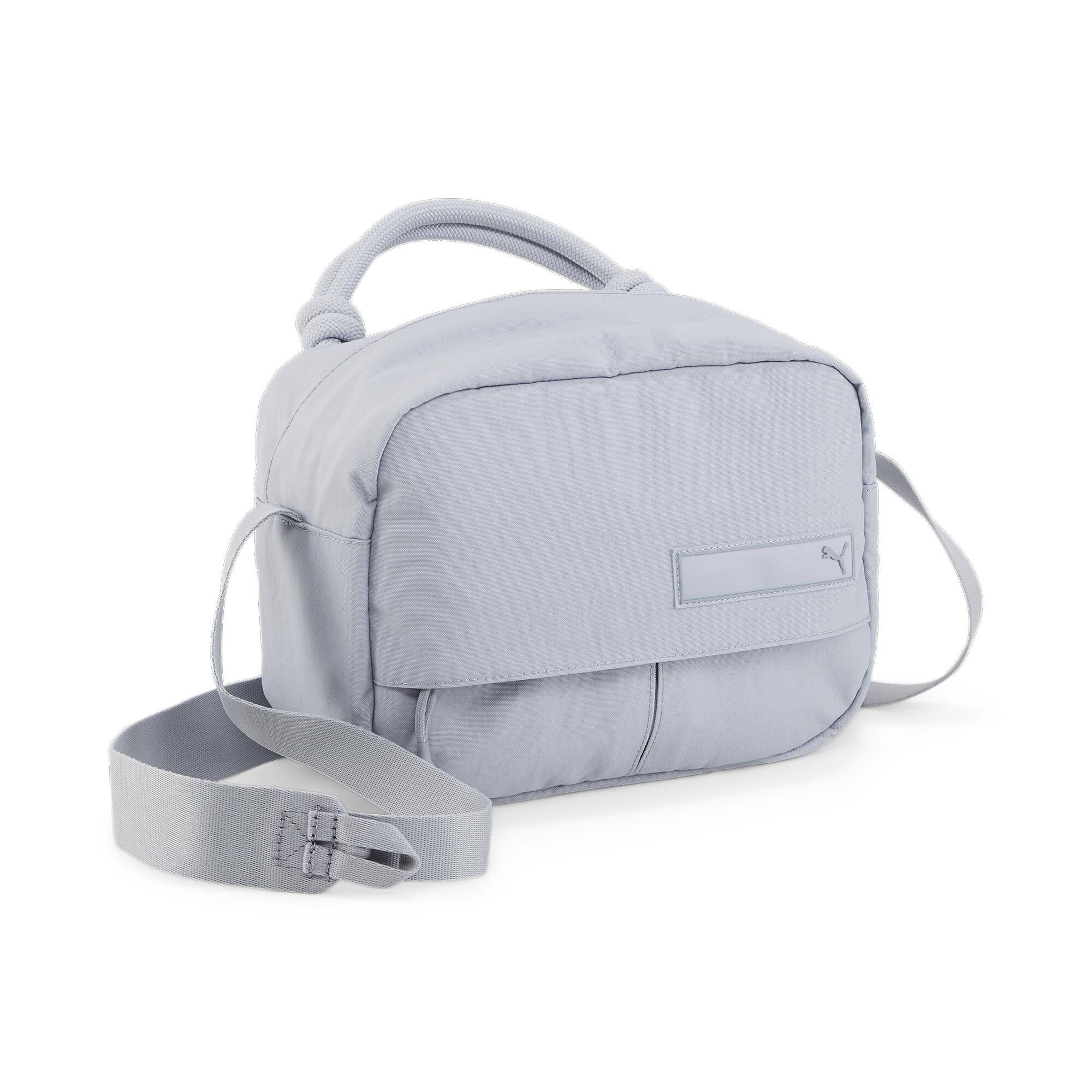 Puma.Bl Cross Body Bag Unisex Omuz Çantası