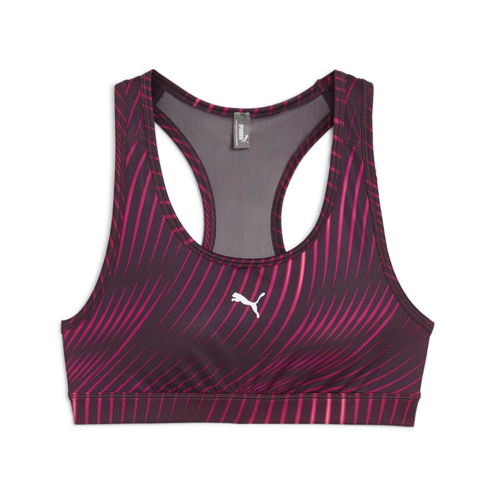 Puma 4Keeps Bra - P Kadın Sporcu Sütyeni