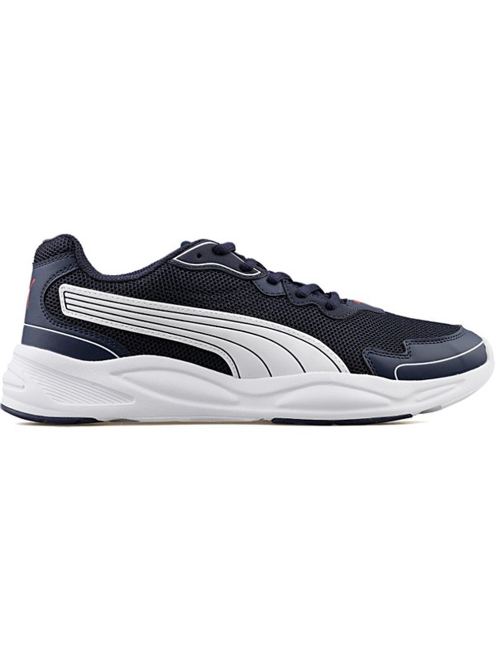 Puma 90s Runner Nu Wave TDP Erkek Günlük Ayakkabı - 38295806
