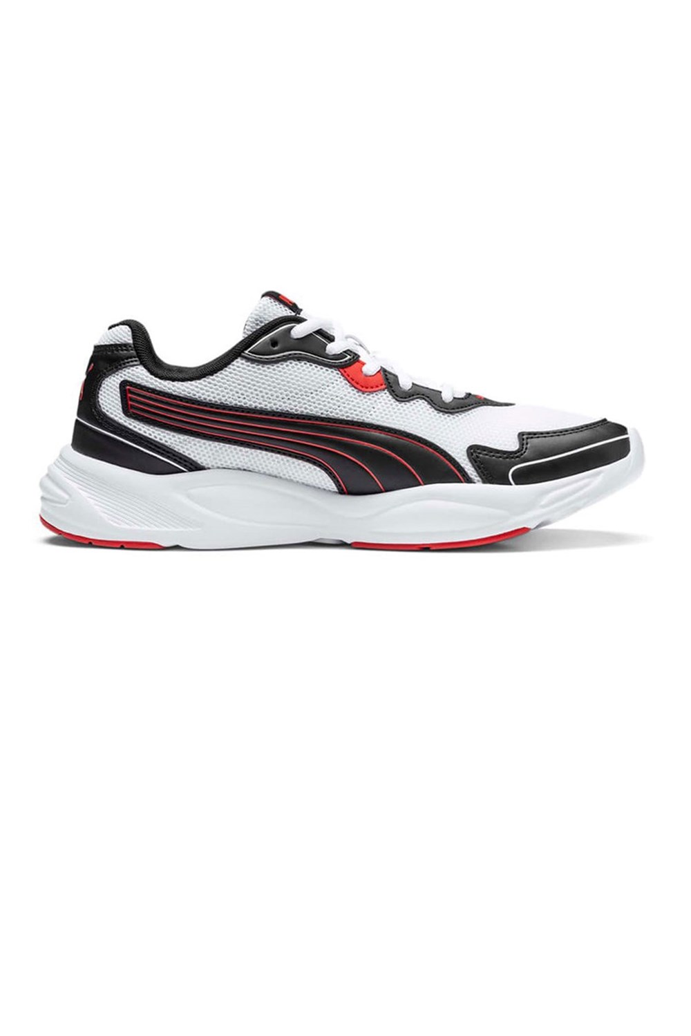 Puma 90s Runner Nu Wave TDP Erkek Günlük Ayakkabı - 38295805