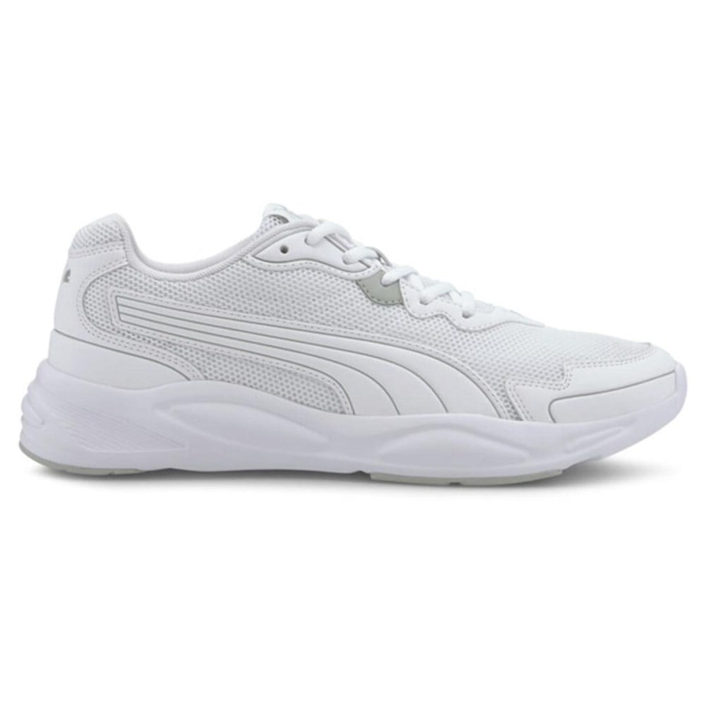 Puma 90s Runner Nu Wave Unisex Günlük Ayakkabı - 38295802