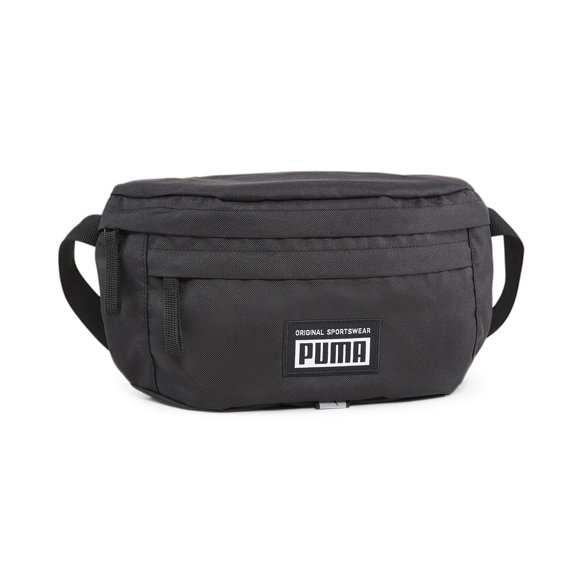 Puma Academy Waist Bag Unisex Bel Çantası