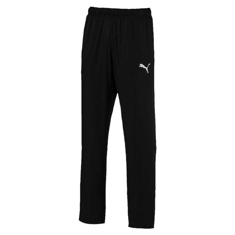 Puma Active Woven Pants Op Erkek Eşofman Altı - 85170601