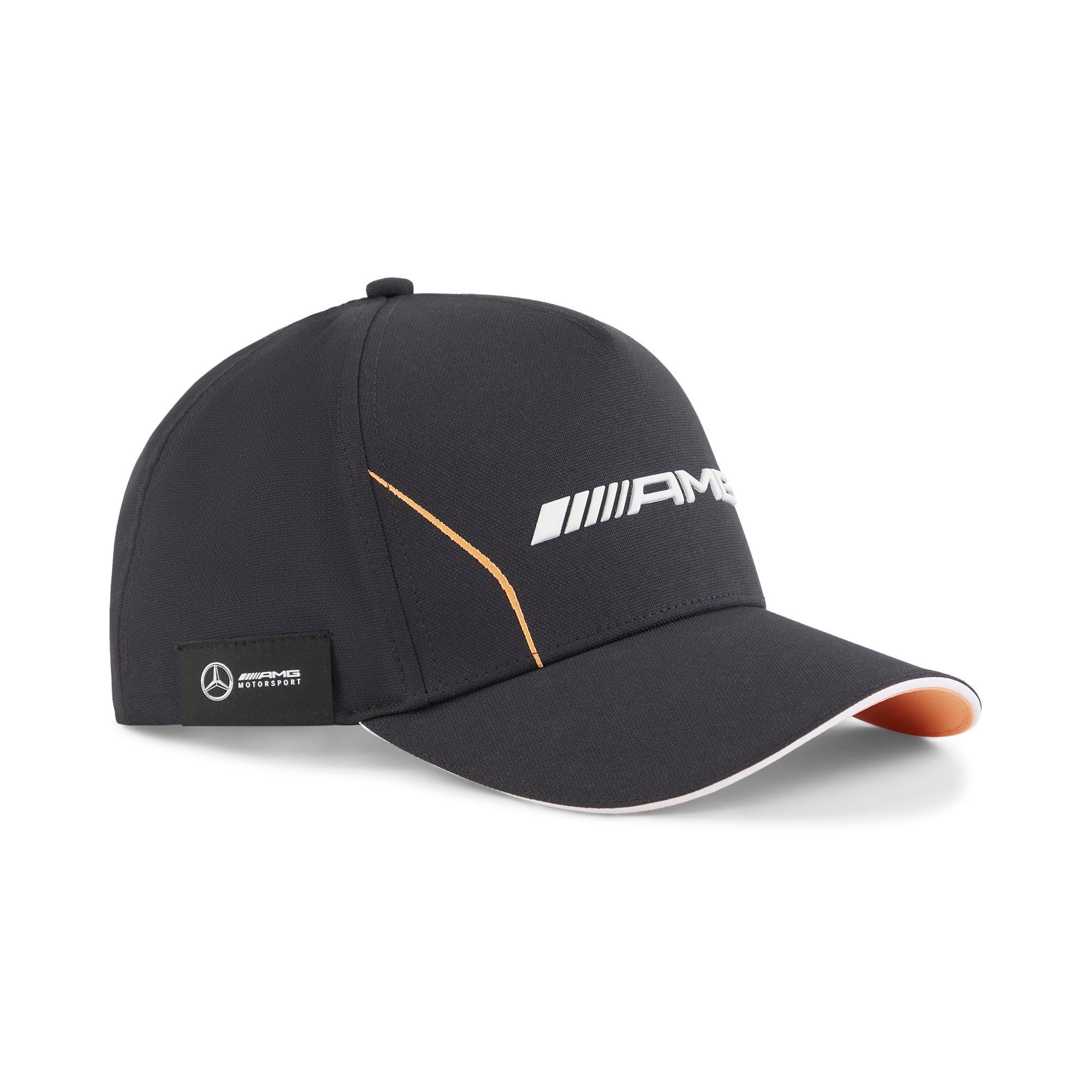 Puma Amg Bb Cap Unisex Şapka