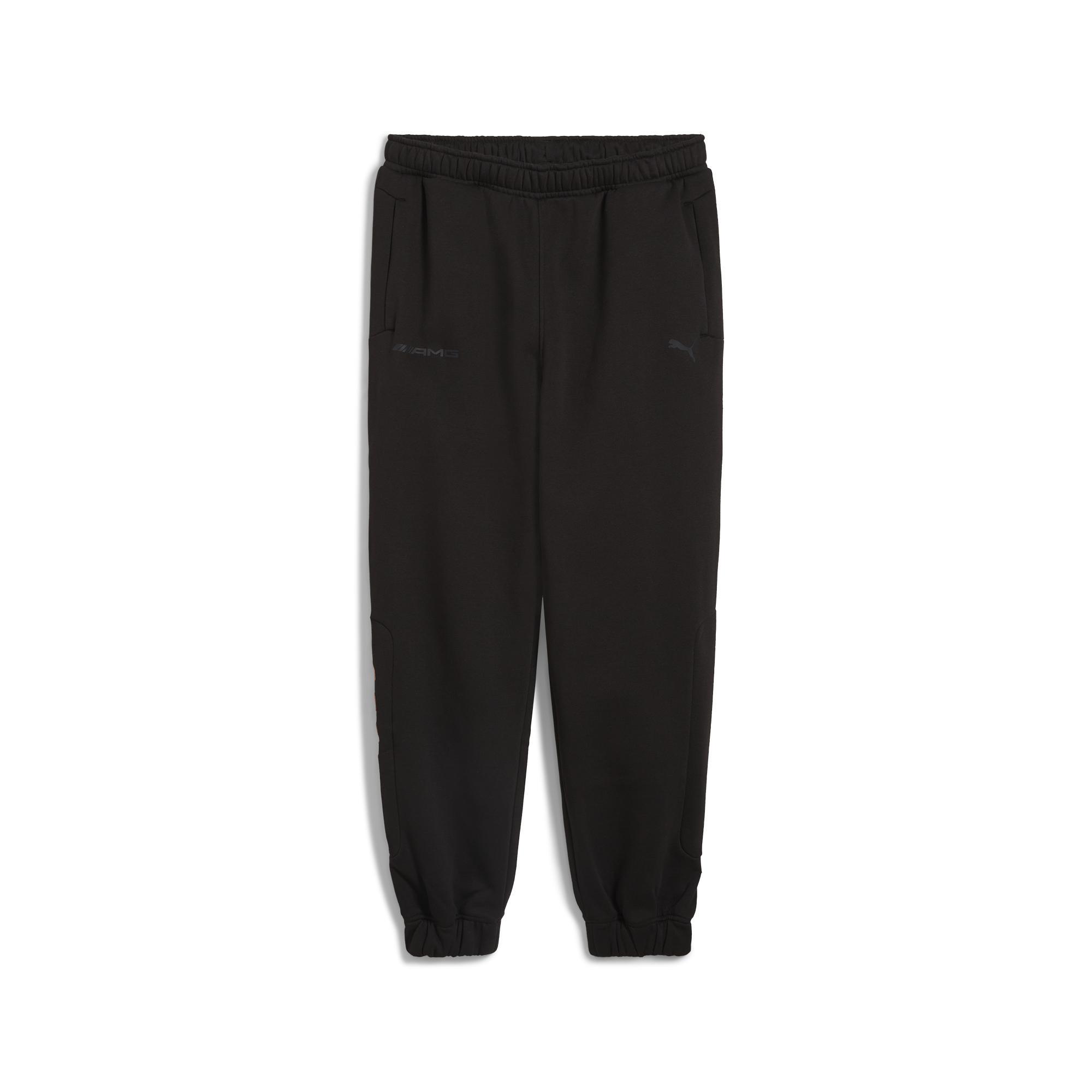Puma Amg Statement Pants Erkek Eşofman Altı