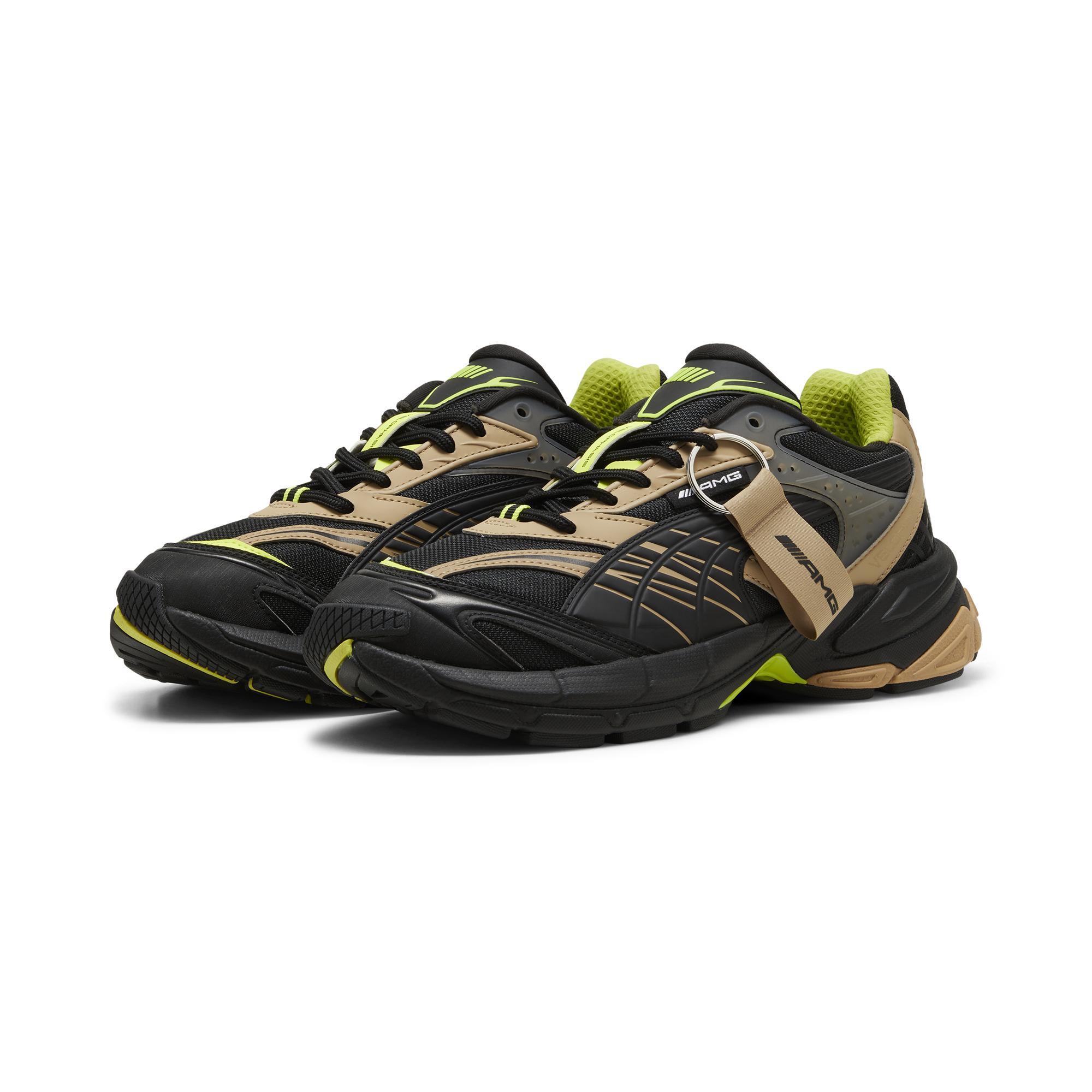 Puma Amg Velophasis Erkek Sneaker