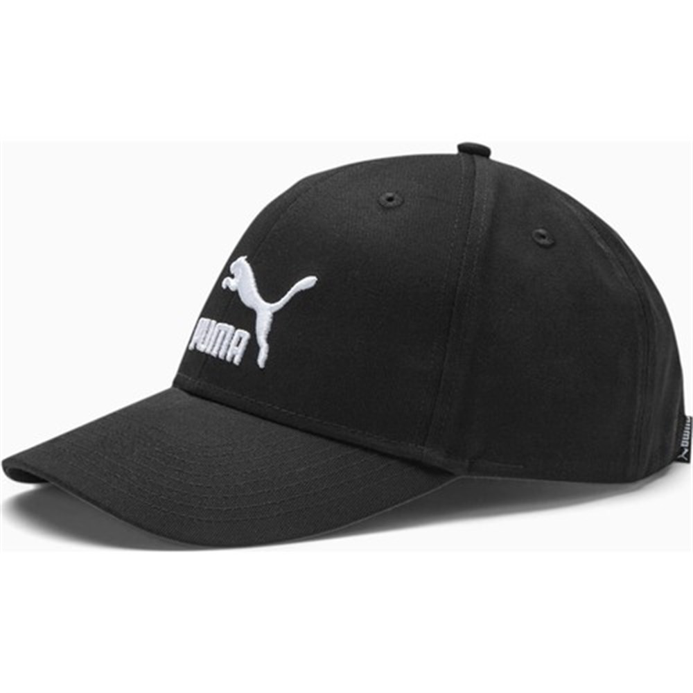 Puma Archive Logo BB Cap Unisex Şapka - 02255401