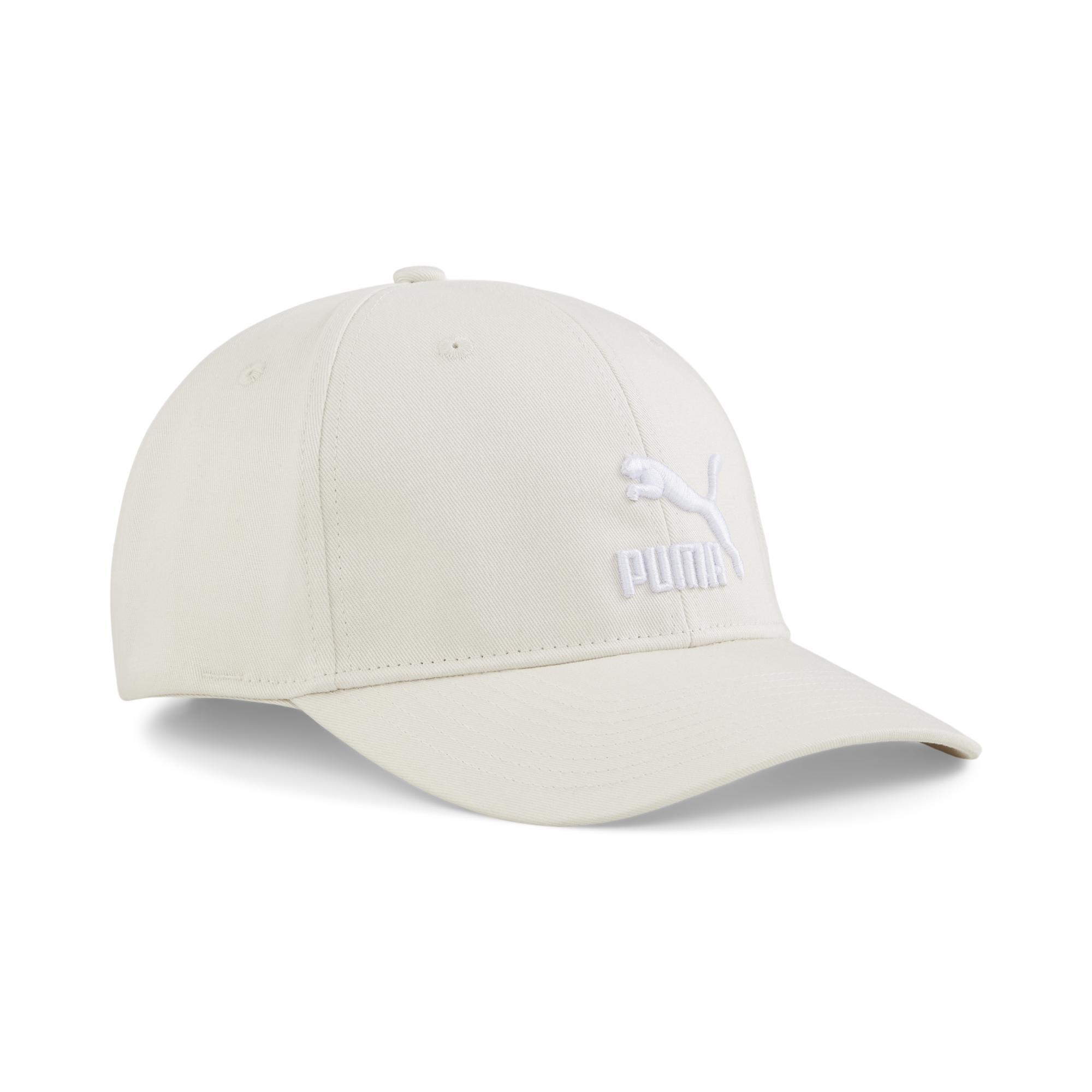 Puma Archive Logo Bb Cap Unisex Şapka