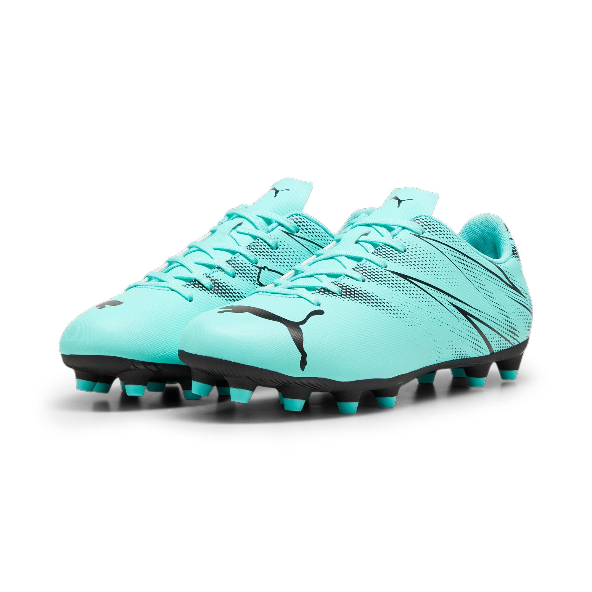 Puma Attacanto Fg/Ag Erkek Futbol Ayakkabı