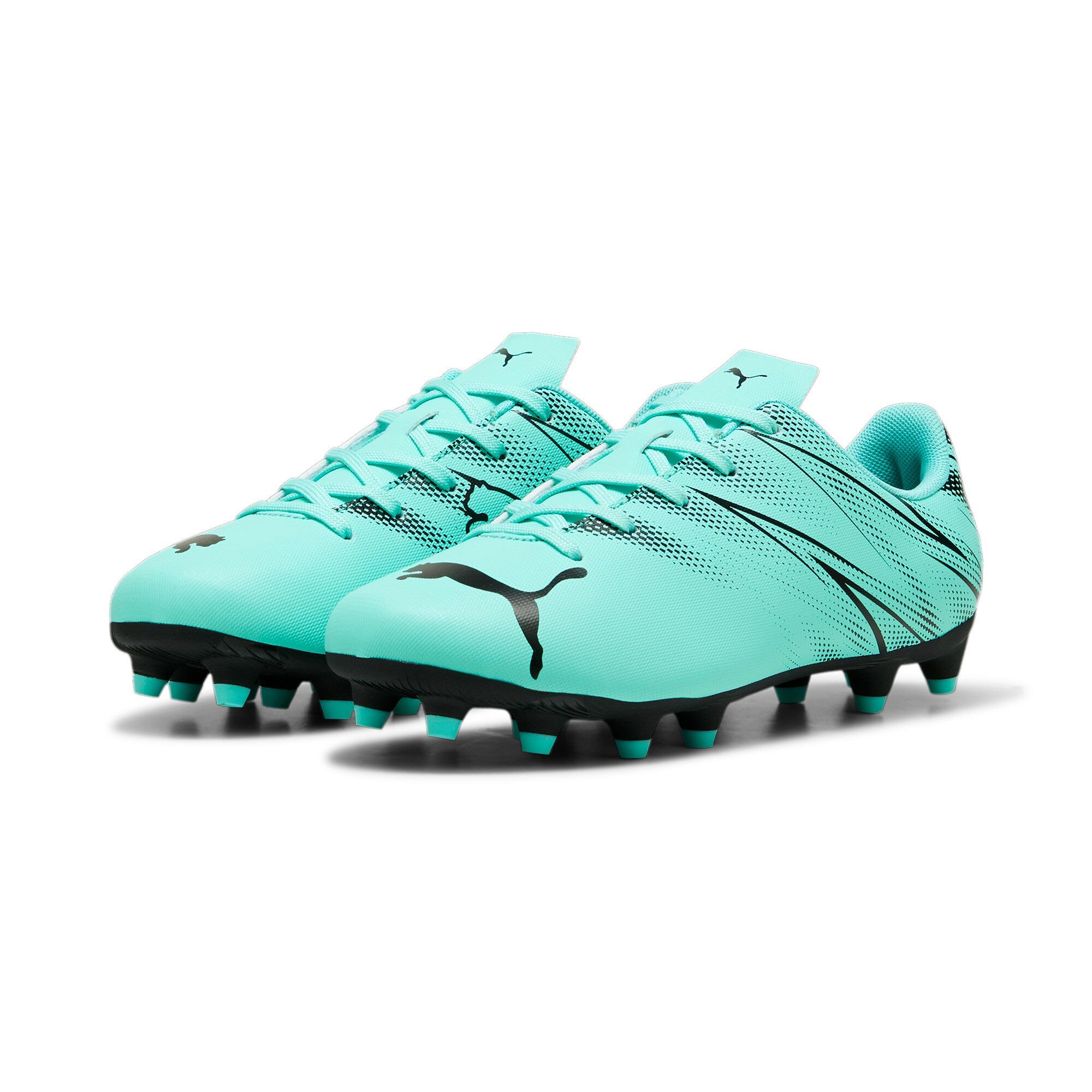 Puma Attacanto Fg/Ag Jr Genç Futbol Ayakkabı