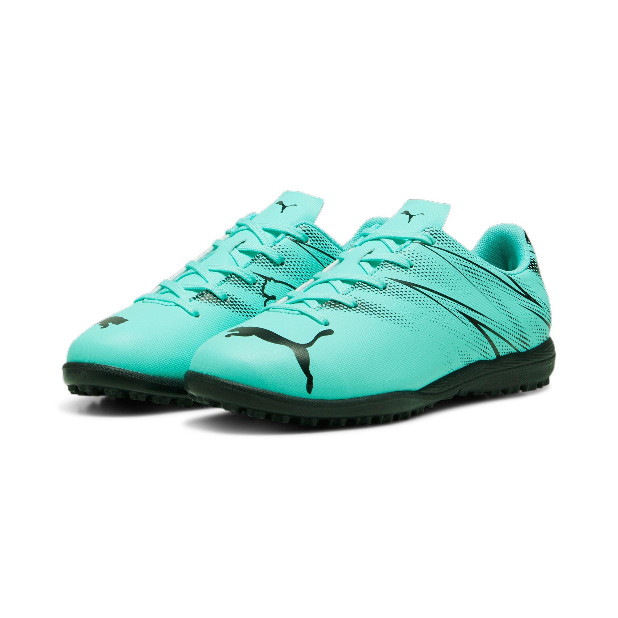 Puma Attacanto Tt Jr Genç Futbol Ayakkabı