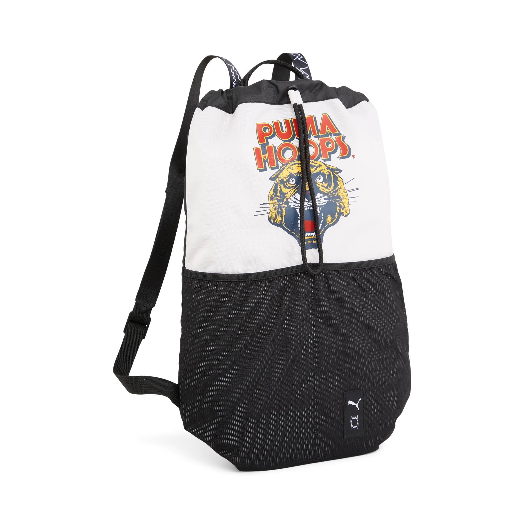 Puma Basketball Gym Sac Unisex Torba Çanta