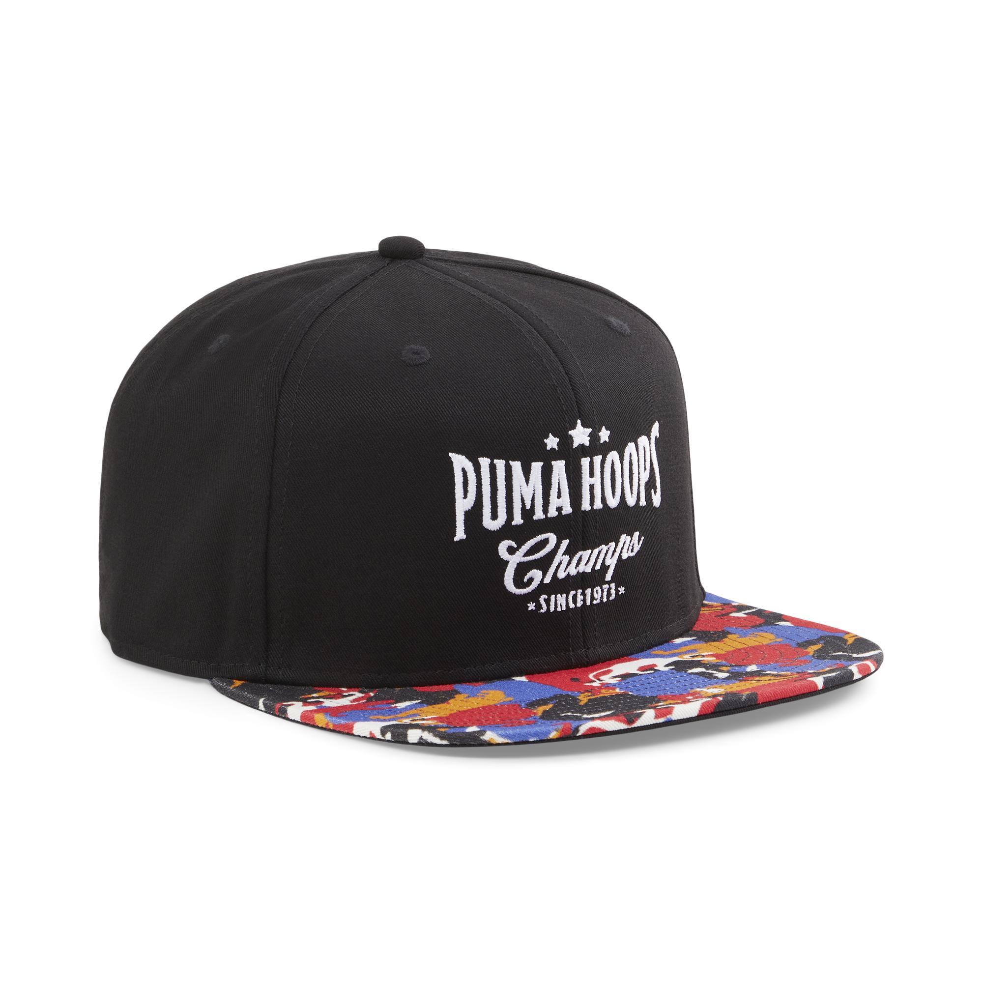Puma Basketball Pro Fb Cap Unisex Şapka