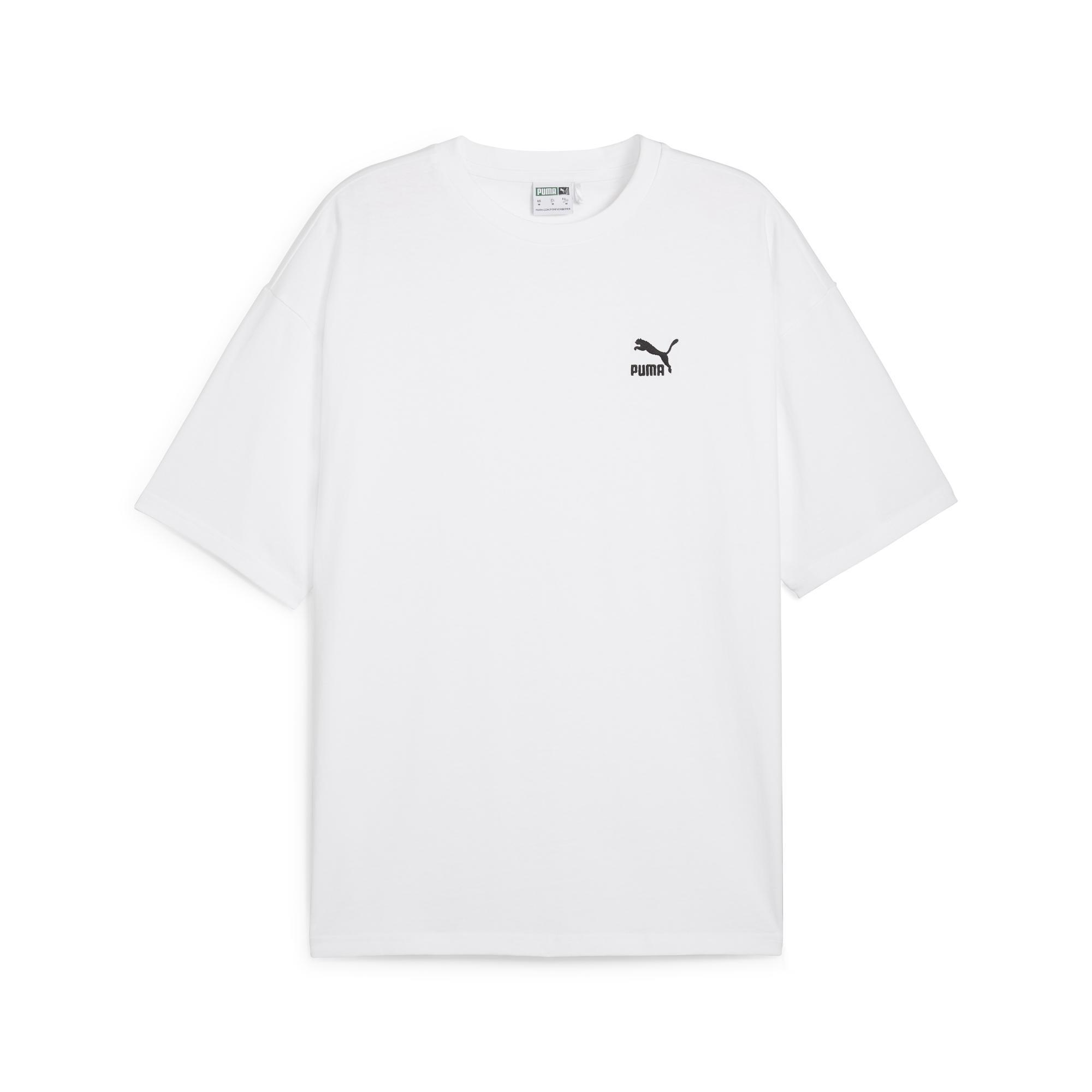 Puma Better Classics Tee Erkek T-shirt