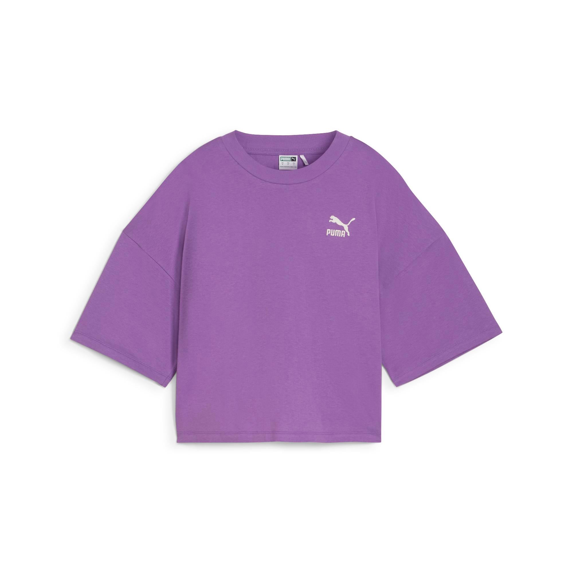 Puma Better Classics Tee Kadın T-shirt