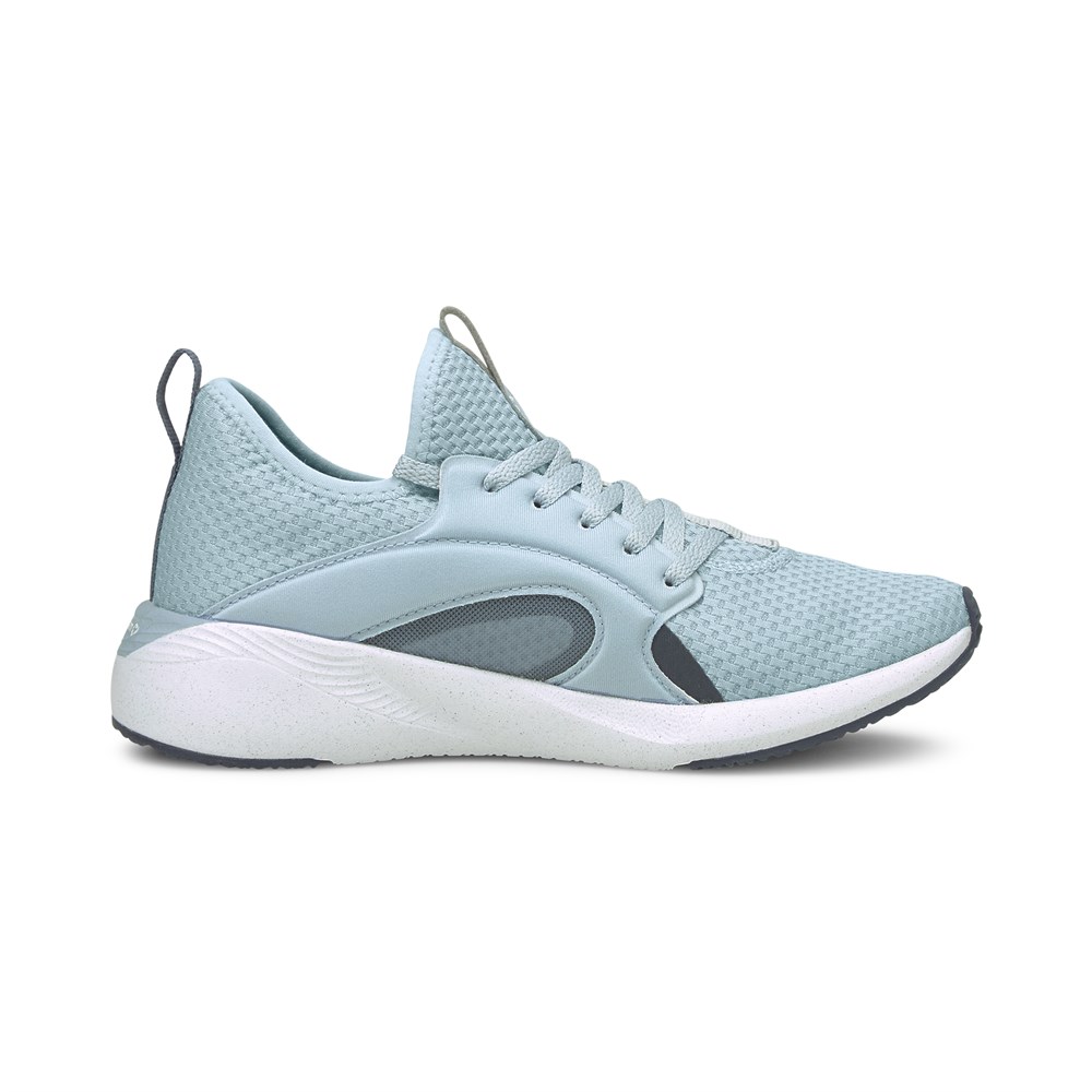 Puma Better Foam Adore Wn S Kadın Mavi Koşu Ayakkabı - 19533803