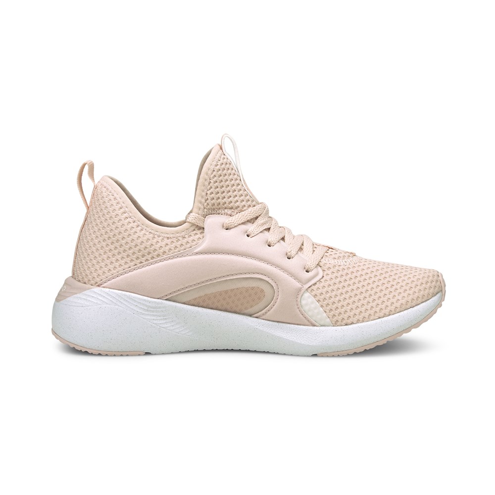 Puma Better Foam Adore Wn S Kadın Pembe Koşu Ayakkabı - 19533802
