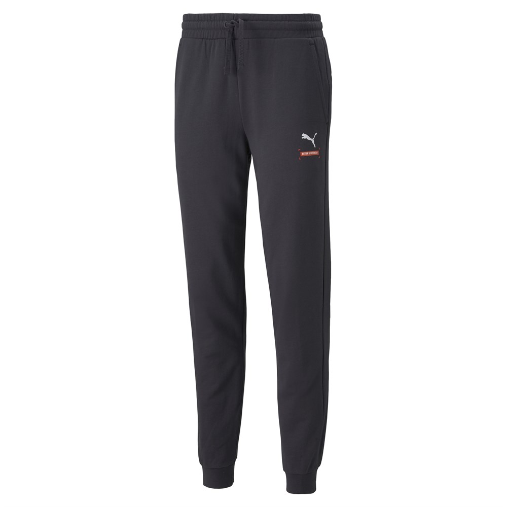 Puma Better Pants Tr Erkek Siyah Günlük Eşofman Altı - 847463-75