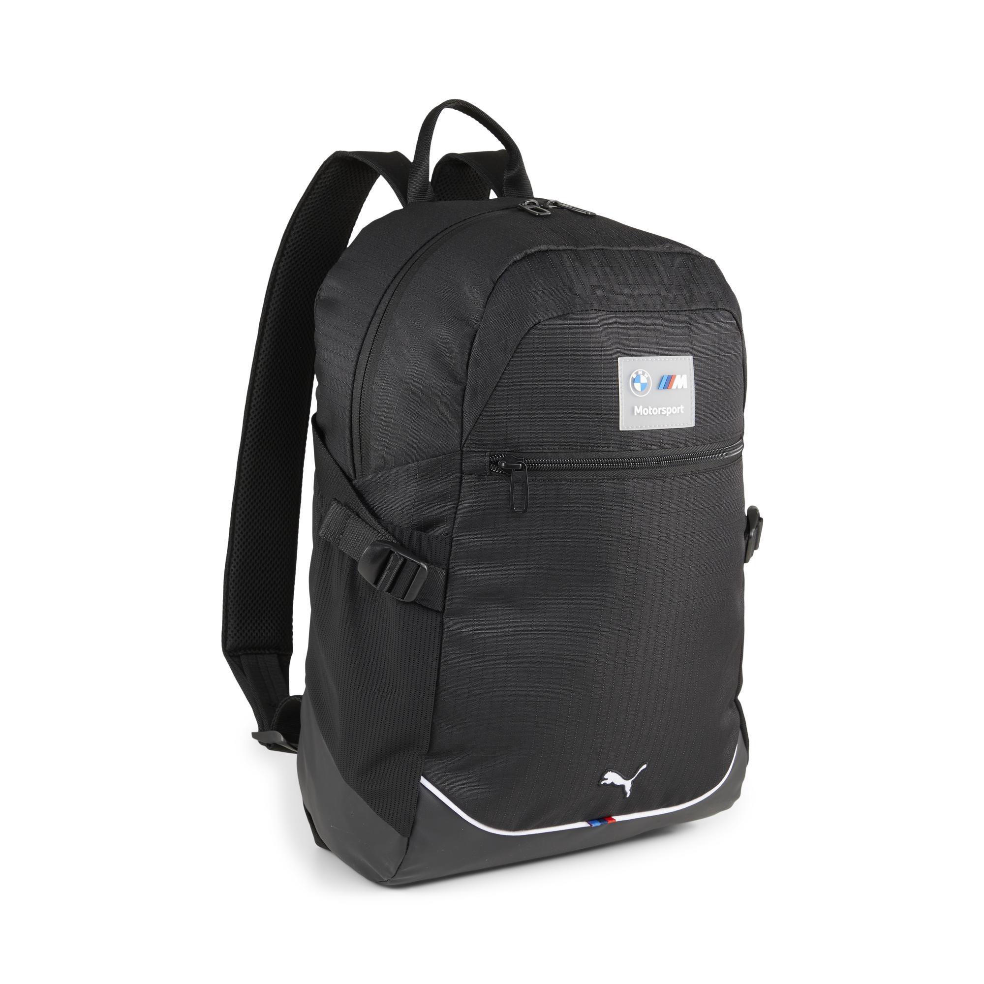 Puma Bmw Mms Backpack Unisex Sırt Çantası