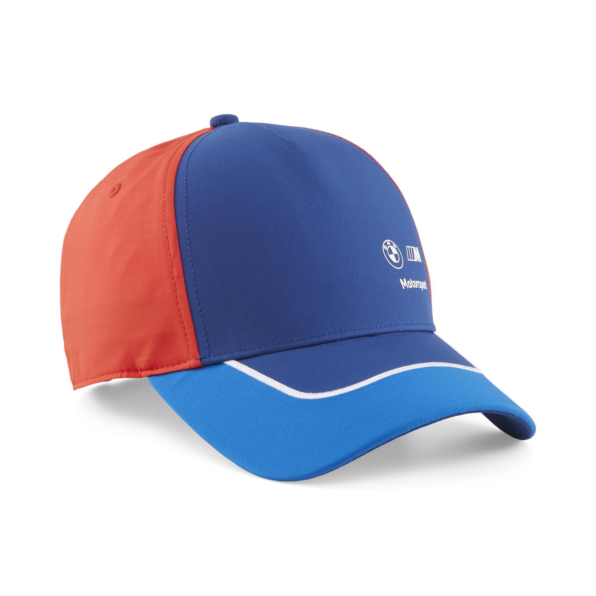 Puma Bmw Mms Bb Cap Unisex Şapka