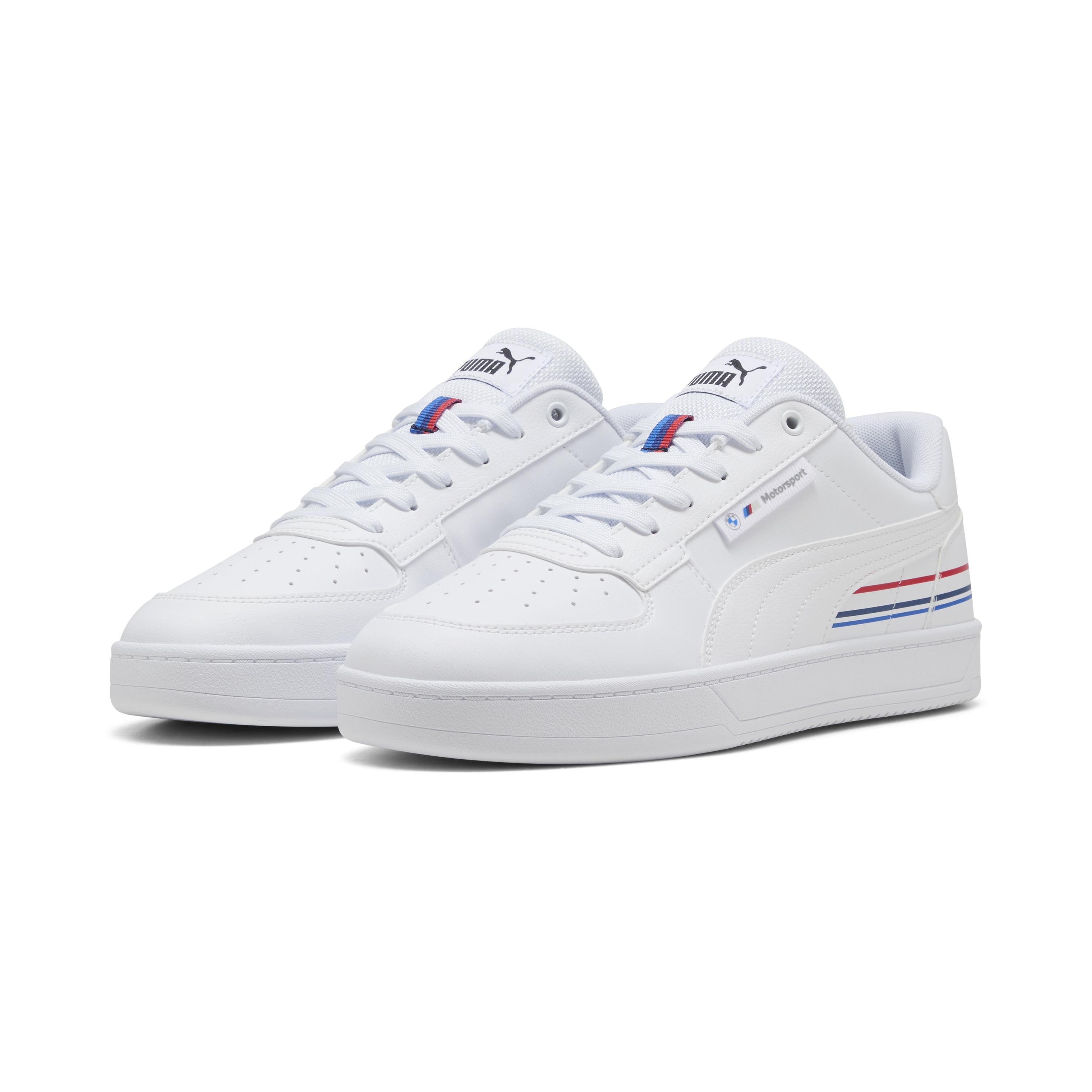 Puma Bmw Mms Caven 2.0 Unisex Yetişkin Sneaker