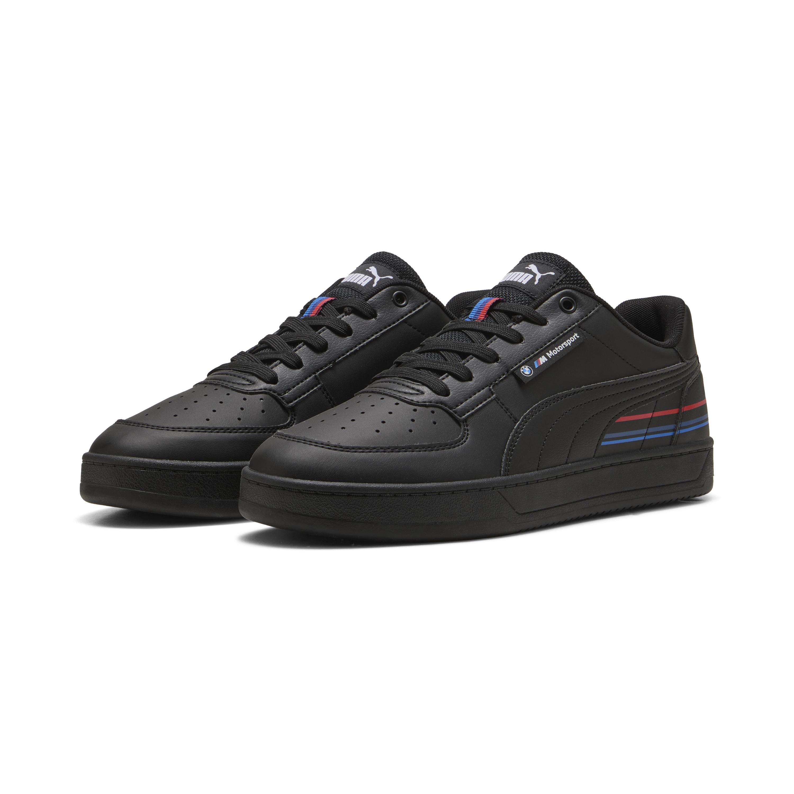 Puma Bmw Mms Caven 2.0 Unisex Yetişkin Sneaker