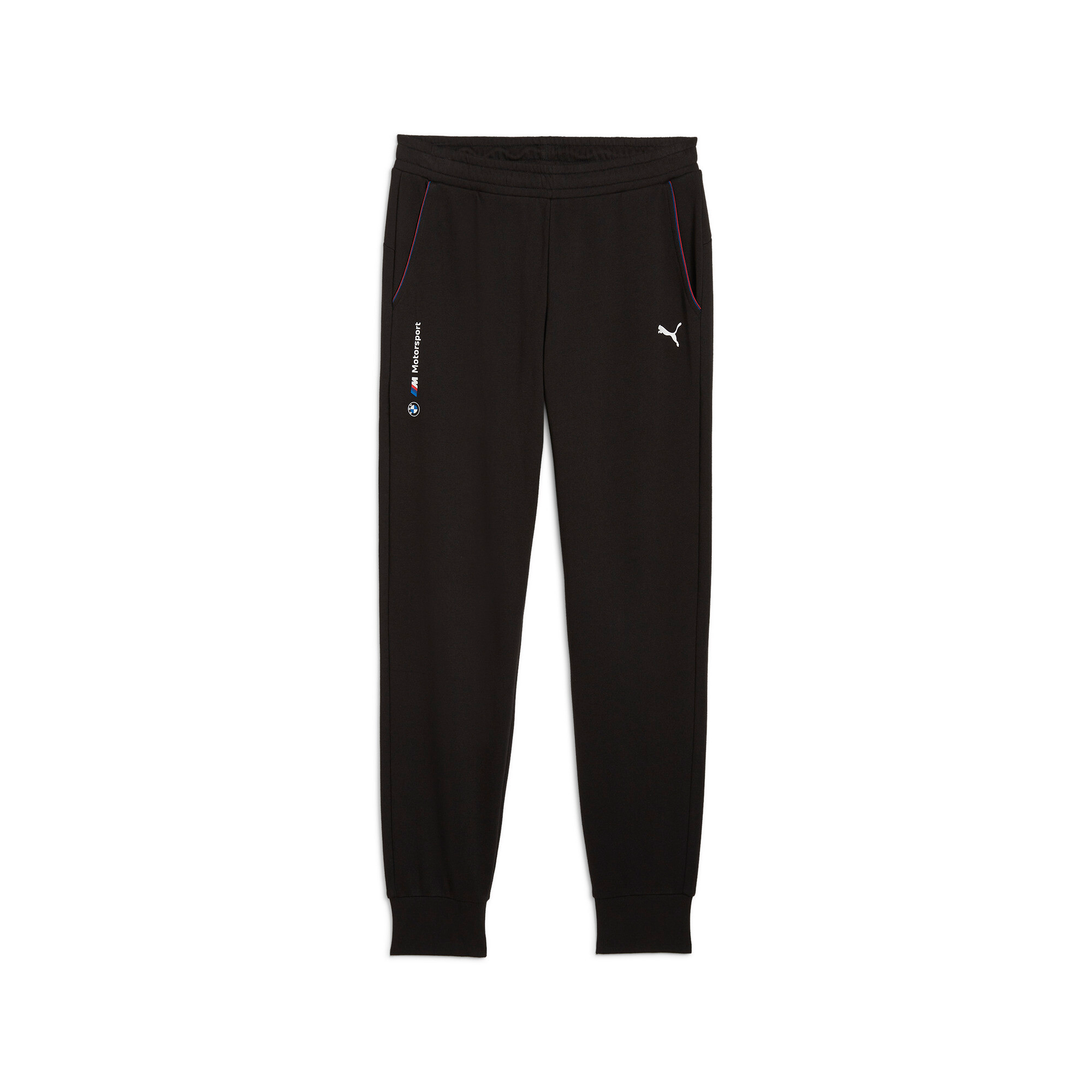 Puma BMW MMS ESS+ PANTS FT Erkek Eşofman Altı