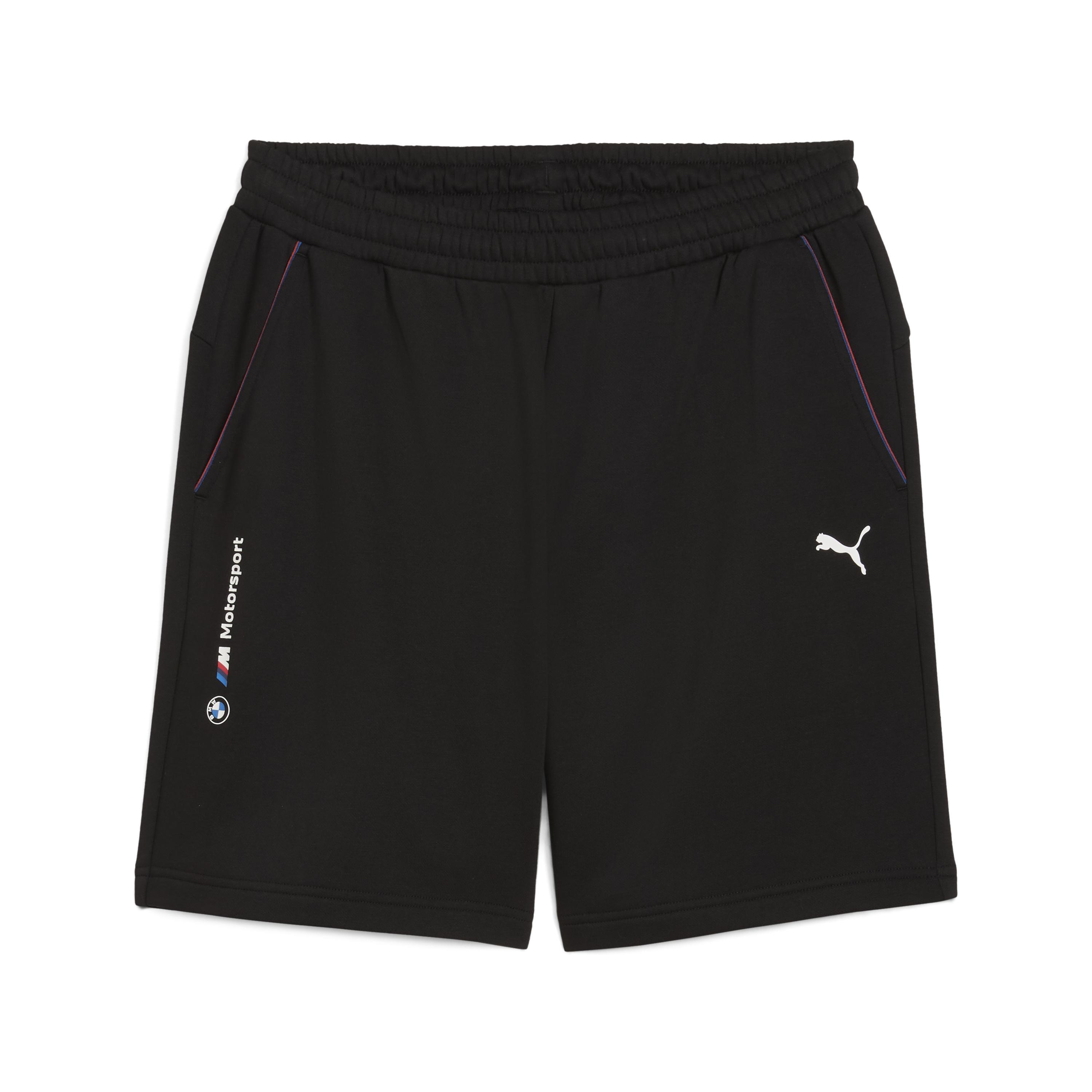 Puma Bmw Mms Ess+ Shorts Fl 7