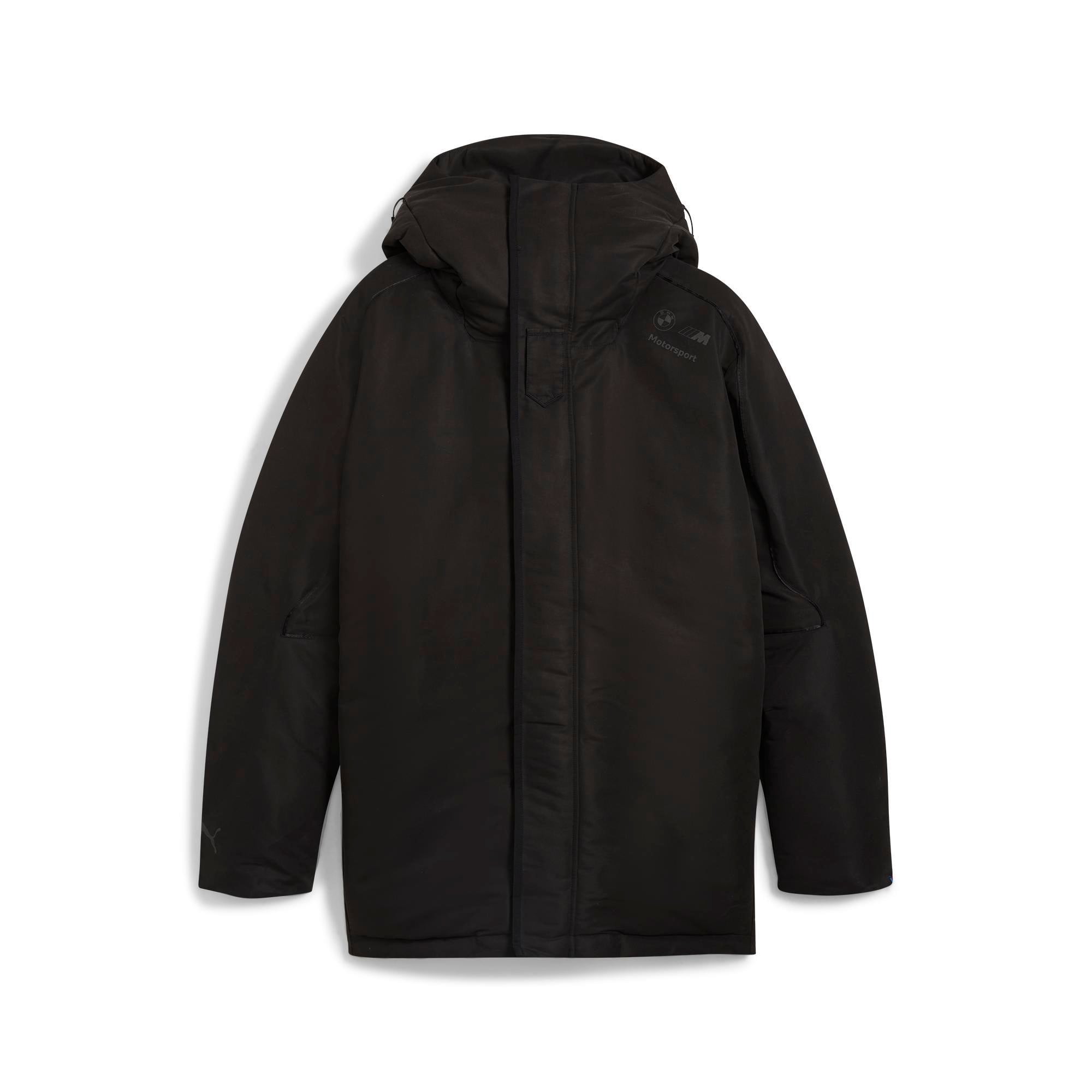 Puma Bmw Mms Life Jacket Erkek Ceket