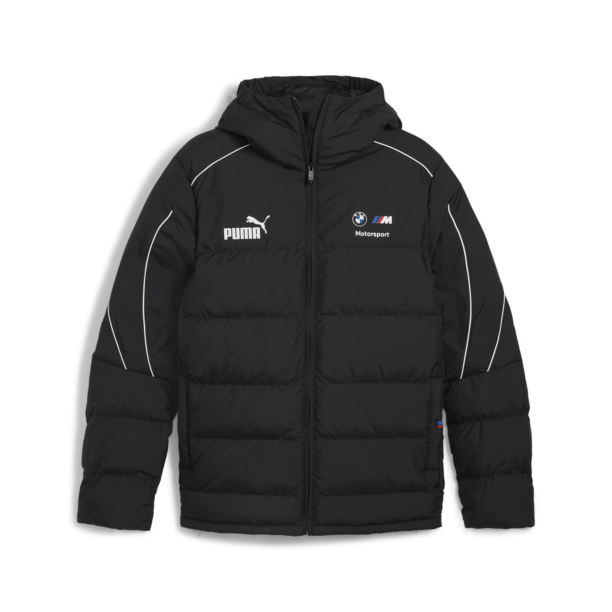 Puma Bmw Mms Mt7+ Ecolite  Jkt Erkek Ceket