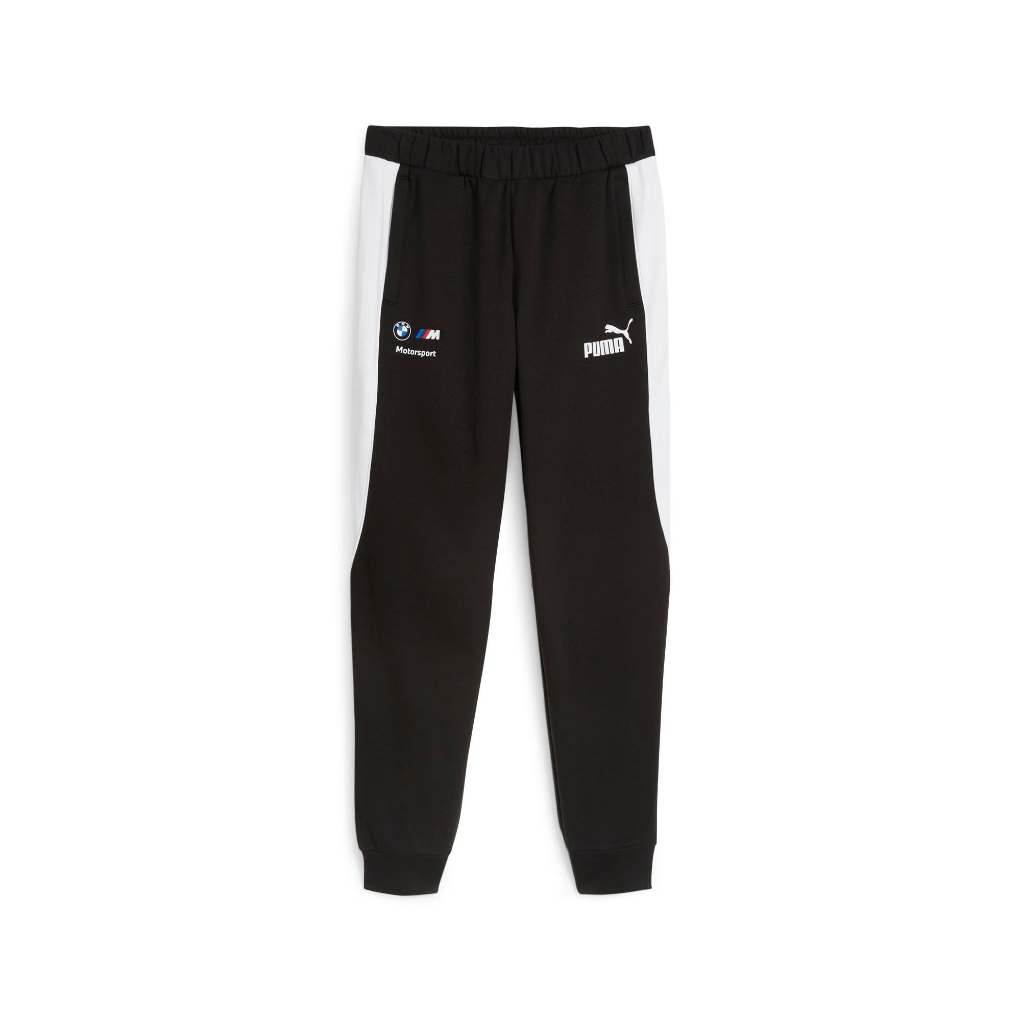 Puma Bmw Mms Mt7+ Sweat Pants Erkek Eşofman Altı