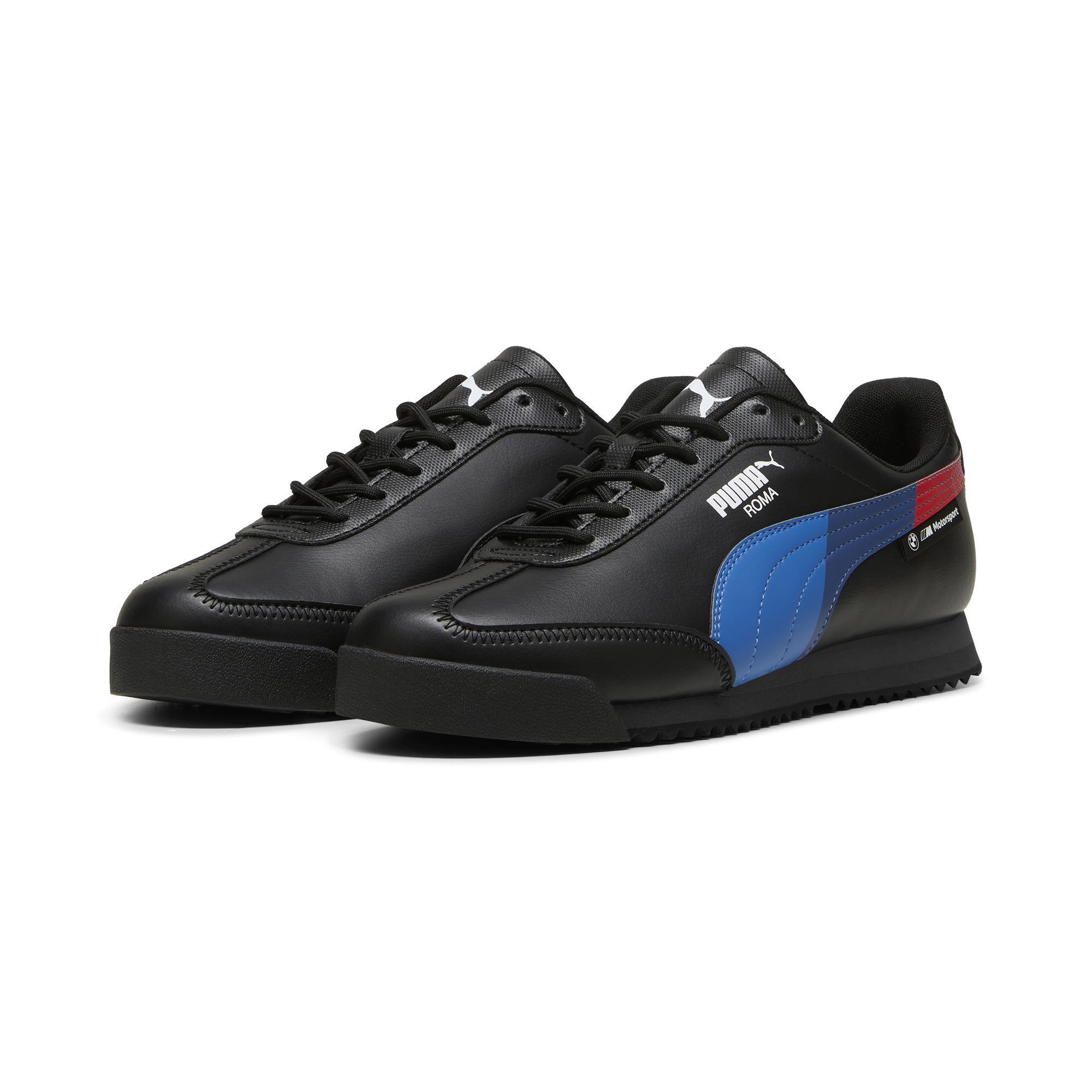 Puma Bmw Mms Roma Via Erkek Sneaker