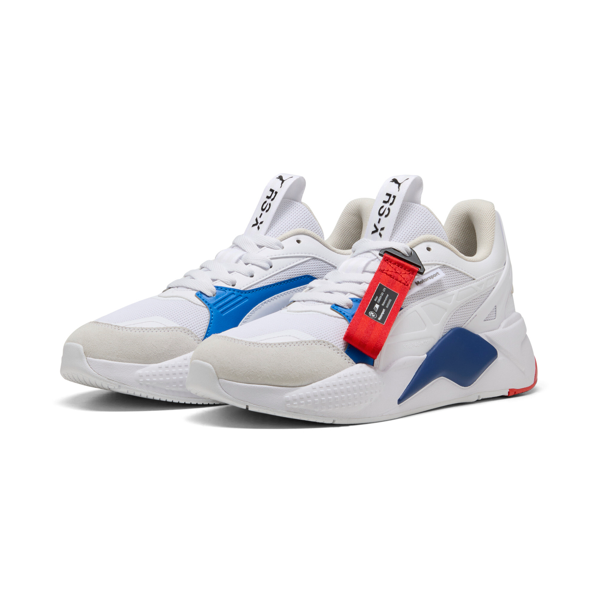 Puma BMW MMS RS-X Erkek Sneaker