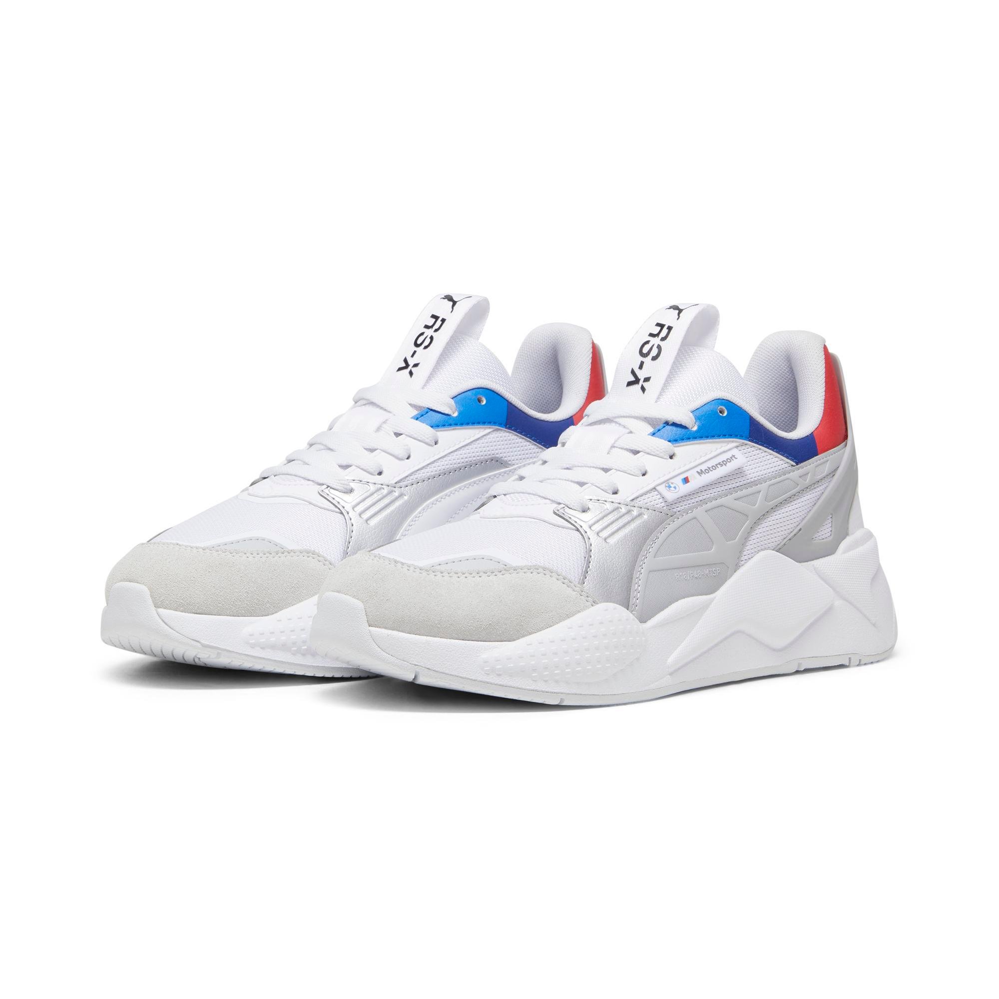 Puma Bmw Mms Rs-X T Erkek Sneaker