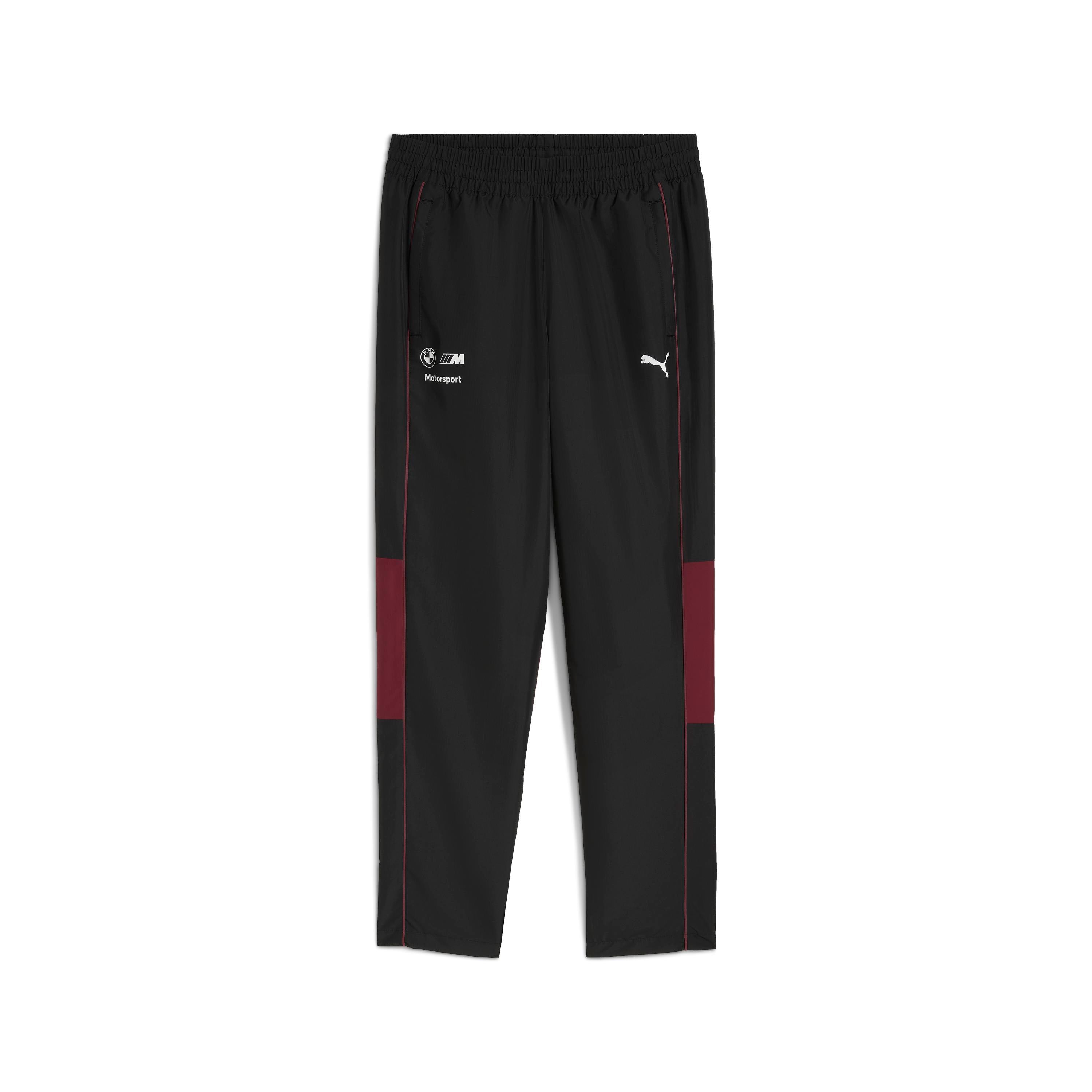 Puma Bmw Mms Sds 2.0 Pants Erkek Yetişkin Eşofman Altı